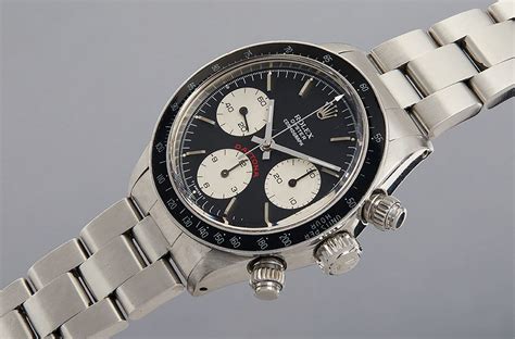 rolex daytona big red paul newman|who bought paul newman's Rolex.